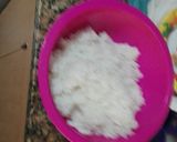 Foto del paso 1 de la receta: ARROZ CHINO en minutos!!