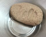 जौ की रोटी और बैंगन भरता Jau Ki Roti Baingan Bharta रेसिपी चरण 3 फोटो