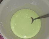 Foto langkah ke 3 dari resep Cendol kurma.