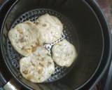 Air Fryer Atta Onion Kachori recipe step 6 photo