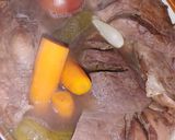 Savanyú tüdő II recept fázis 1 fotója