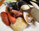 Foto del paso 6 de la receta: Pulmay