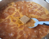 Foto del paso 4 de la receta: Salsa Boloñesa a mi manera