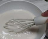 Foto langkah ke 4 dari resep Rondo Royal Cokelat Keju.