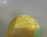 Foto langkah ke 3 dari resep Pie Susu Keroppi.
