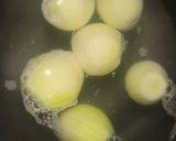 Foto del paso 2 de la receta: Ensalada de cebollas