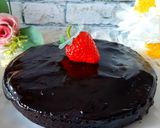 Foto langkah ke 5 dari resep Super Moist Steamed Chocolate Cake (NO mixer NO oven)⭐.
