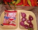Foto langkah ke 1 dari resep Sambal Bajak Jawa.