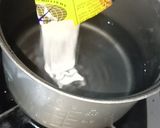 Foto langkah ke 1 dari resep 44.Puding Mozaik Blewah.