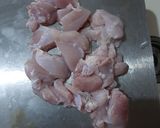 Foto langkah ke 1 dari resep Ayam Pandan Thailand (Gai Hor Bai Toey).