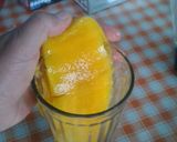 Foto del paso 2 de la receta: Gelatina de mango