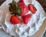 Foto del paso 5 de la receta: Pastel o bizcochuelo de manteca