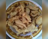 Foto langkah ke 6 dari resep Jamur crispy simple.