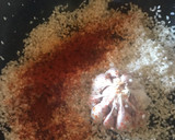 Foto del paso 1 de la receta: Arroz campesino al horno