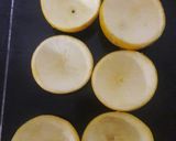 Foto del paso 1 de la receta: Cremitas de naranjas