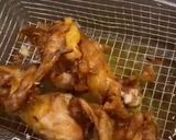 รูปขั้นตอนการทำที่ 8 ของ ไก่ทอด