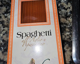Foto del paso 4 de la receta: Spaghetti picantes con verduritas