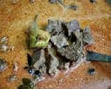 Gulai Daging Sapi langkah memasak 4 foto