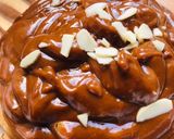 A picture of step 2 of Peanut Sauce.