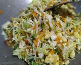 Foto langkah ke 7 dari resep Tahu Isi Orak Arik Telur & Sayuran (253).
