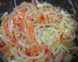 Foto del paso 2 de la receta: Arrolladitos primavera de verdura