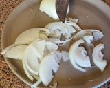 Foto del paso 1 de la receta: Revuelto de zapallito