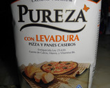 Foto del paso 1 de la receta: Tortas fritas de Harina Pureza con Levadura