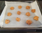 Foto del paso 4 de la receta: Chocolate Chip Cookies