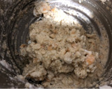 Foto del paso 4 de la receta: Karlovarsky knedlik 🇨🇿 (masa de pan y huevo típica checa para guarnición)
