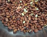 શીંગદાણા ની ચીકી (Shingdana Chiki Recipe In Gujarati) રેસીપી સ્ટેપ1ફોટો