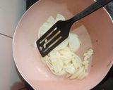 Foto langkah ke 1 dari resep Tumis Brokoli Sapi.