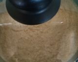 Foto langkah ke 4 dari resep Kue Putri Keraton / Kue Gunung Jati Teflon.