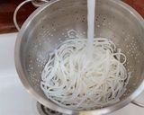 A picture of step 2 of Veggie Noodle Stir-Fry.