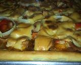 Foto langkah ke 11 dari resep Pizza Homemade (Oven).