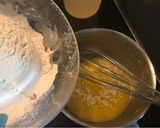 Foto del paso 3 de la receta Bechamel SIN leche