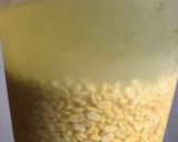 Foto langkah ke 1 dari resep Kue Ku.