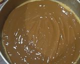 Foto del paso 4 de la receta: Tarta Cabsha con masa de galletitas