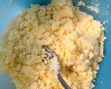 Foto del passaggio 2 della ricetta Pallotte Cacio ed Ove (Polpette formaggio ed uovo)
