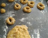 Foto del paso 3 de la receta Rosquillas fritas de la abuela