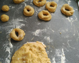 Foto del paso 3 de la receta: Rosquillas fritas de la abuela