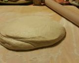 Foto del passaggio 2 della ricetta Pane ai pistacchi #cookpad #ciaksicucina