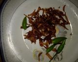 A picture of step 4 of Nargasi kofte.
