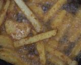 Crispy french fries রেসিপির ধাপ 2 ছবি