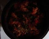 વેજ બિરયાની પ્રેસર કૂકર માં (Veg Biryani In Pressure Cooker Recipe In Gujarati) રેસીપી સ્ટેપ5ફોટો