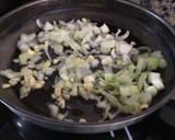 Foto del paso 1 de la receta: Brócoli y papas gratinadas