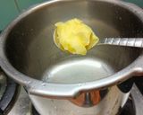 व्हेज पुलाव (veg pulav recipe in marathi) रेसिपी स्टेप 1 फोटो