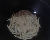 Foto langkah ke 5 dari resep Telur gabus keju / cheese stick (apalah itu namanya).