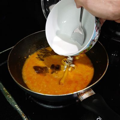 Langkah 3