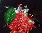 Foto langkah ke 3 dari resep Tumis Pare Tempe.