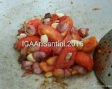 Foto langkah ke 2 dari resep Sambal Tomat Sederhana.